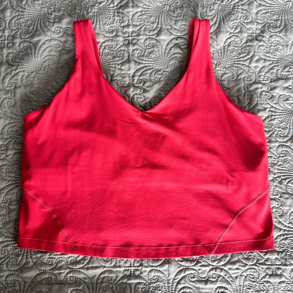 Lululemon Align Tank
